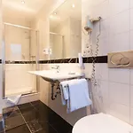 Hotel-restaurant Zur Krone Отель