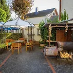 Hotel-restaurant Zur Krone 3*