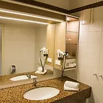 Hotel-restaurant Zur Krone Hotel Löhnberg