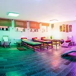 Hotel Hotel-restaurant Zur Krone Loehnberg