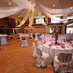 Hotel-restaurant Zur Krone Отель Loehnberg
