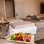 Hotel-restaurant Zur Krone Отель