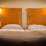 Hotel-restaurant Zur Krone 3*
