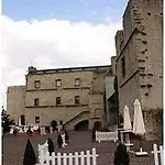 Hotel-restaurant Zur Krone Отель 3*