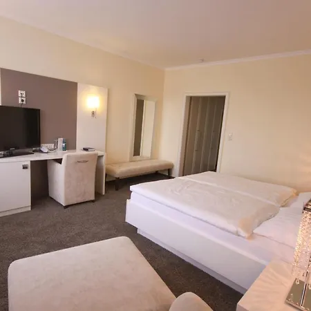 Hotel-restaurant Zur Krone Löhnberg