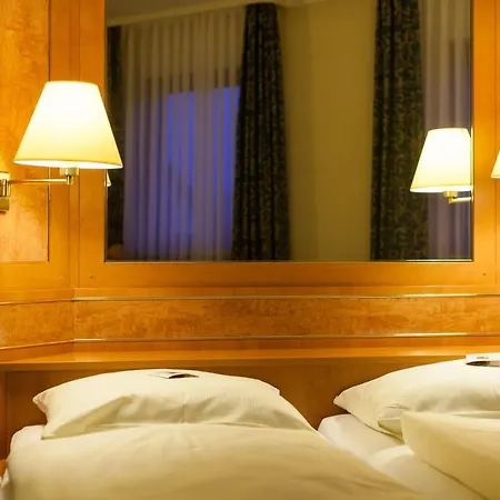 Hotel-restaurant Zur Krone Hotel