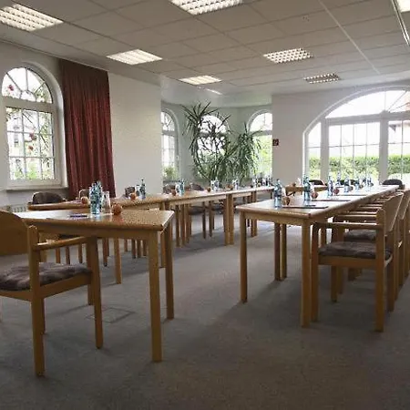 Hotel Hotel-restaurant Zur Krone