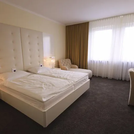 Hotel-restaurant Zur Krone 3*