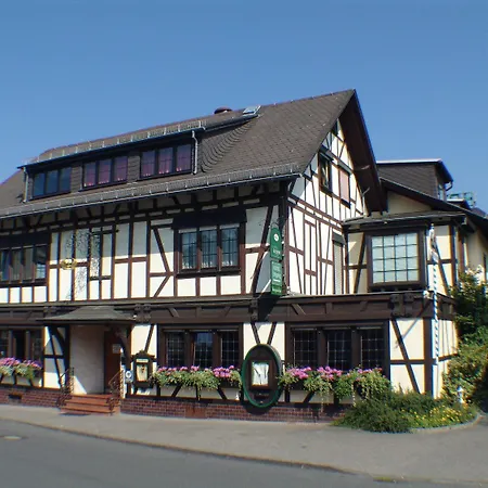 Hotel Hotel-restaurant Zur Krone