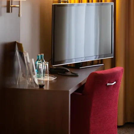 Hotel-restaurant Zur Krone Hotel 3*