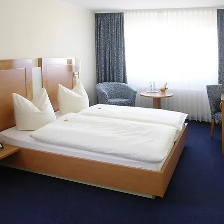 Hotel-restaurant Zur Krone Hotel