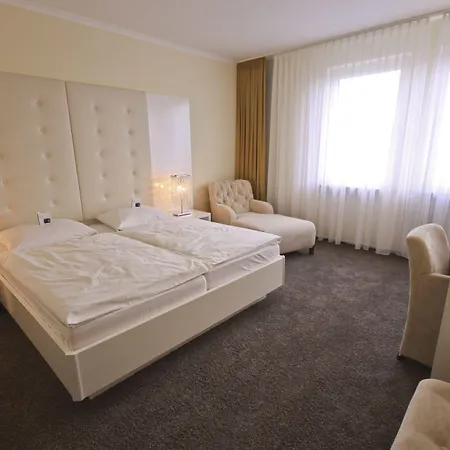 Hotel-restaurant Zur Krone 3* Löhnberg