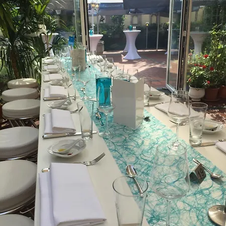 Hotel-restaurant Zur Krone Hotel