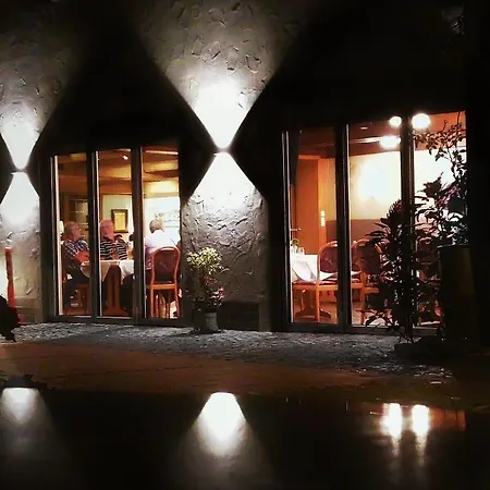 Hotel-restaurant Zur Krone Hotel 3*