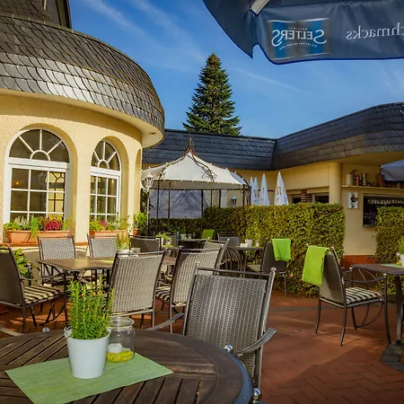 Hotel-restaurant Zur Krone