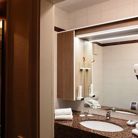 Hotel-restaurant Zur Krone Löhnberg