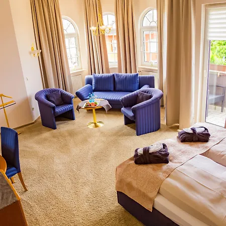 Hotel-restaurant Zur Krone Löhnberg