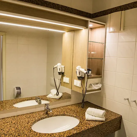 Hotel-restaurant Zur Krone Hotel Löhnberg