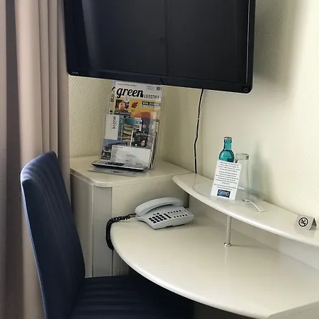 Hotel-restaurant Zur Krone 3*