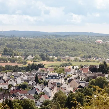 Hotel-restaurant Zur Krone Löhnberg
