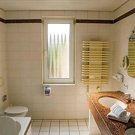 Hotel-restaurant Zur Krone Loehnberg