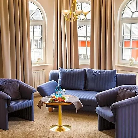 Hotel-restaurant Zur Krone 3* Loehnberg
