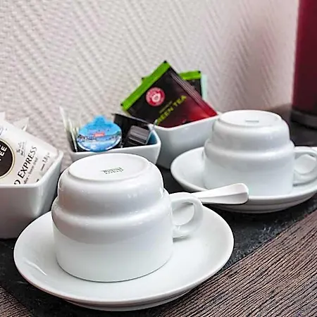 Hotel Hotel-restaurant Zur Krone