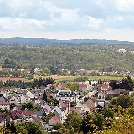 Hotel-restaurant Zur Krone Hotel Loehnberg