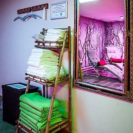 Hotell Hotel-restaurant Zur Krone