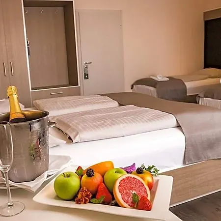 Hotel Hotel-restaurant Zur Krone