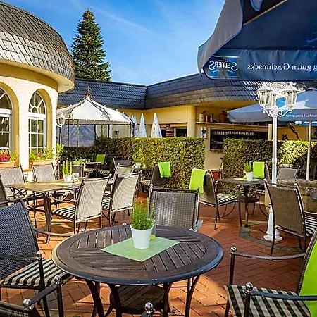 Hotel Hotel-restaurant Zur Krone 3*