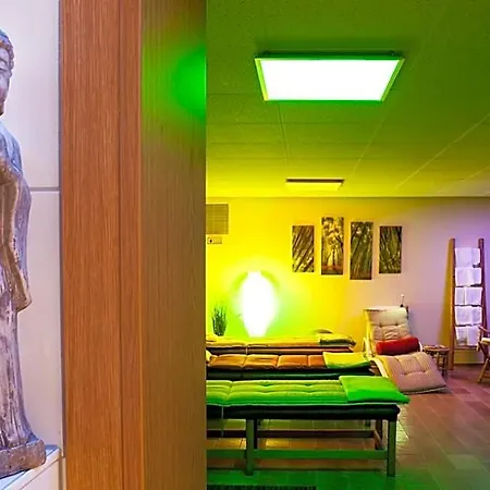 Hotel Hotel-restaurant Zur Krone 3*