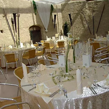 Hotel-restaurant Zur Krone
