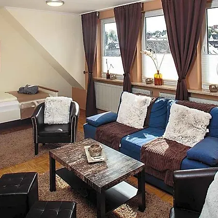 Hotel-restaurant Zur Krone