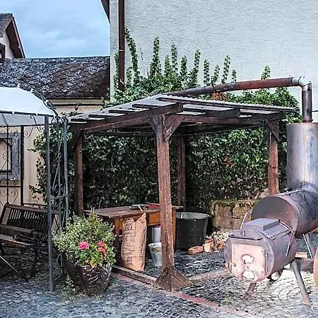 Hotel-restaurant Zur Krone Loehnberg
