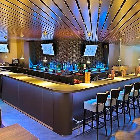 Hotel Hotel-restaurant Zur Krone