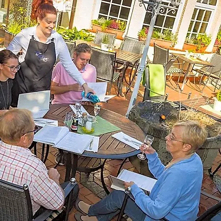Hotel Hotel-restaurant Zur Krone