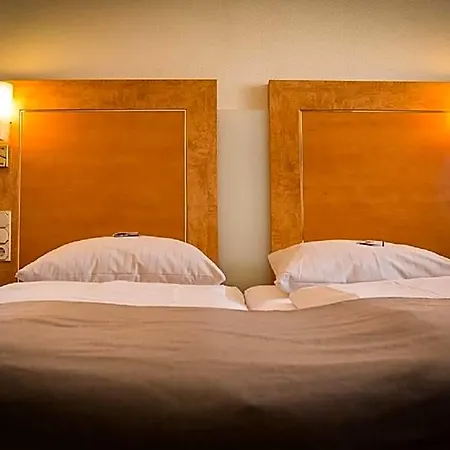 Hotell Hotel-restaurant Zur Krone Löhnberg