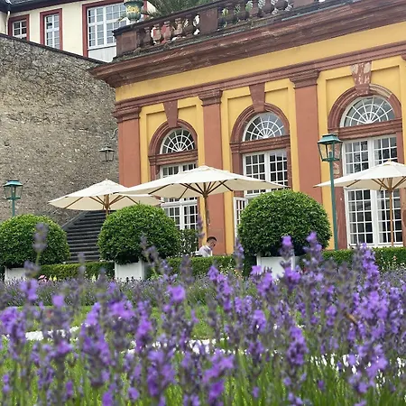 Hotel-restaurant Zur Krone Löhnberg