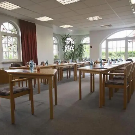 Hotel-restaurant Zur Krone Hotel 3*