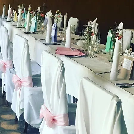 Hotel Hotel-restaurant Zur Krone 3*