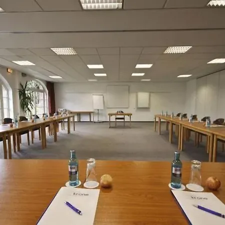 Hotel Hotel-restaurant Zur Krone