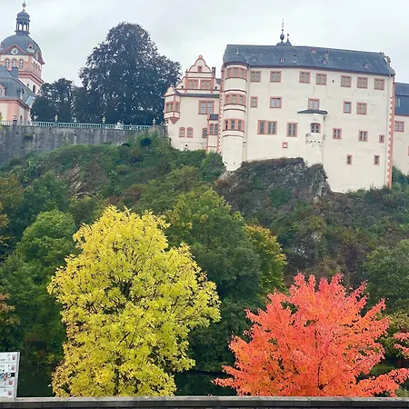 Hotel-restaurant Zur Krone Löhnberg