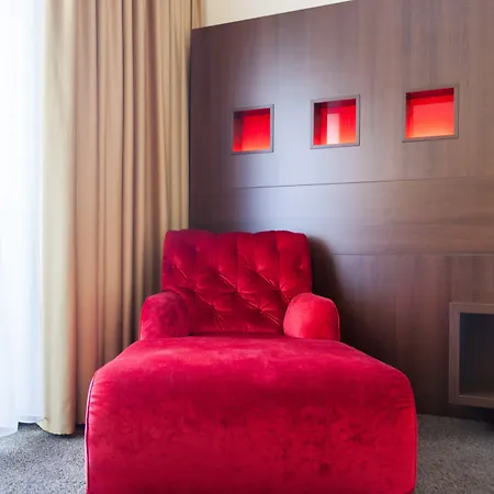 Hotel Hotel-restaurant Zur Krone Löhnberg
