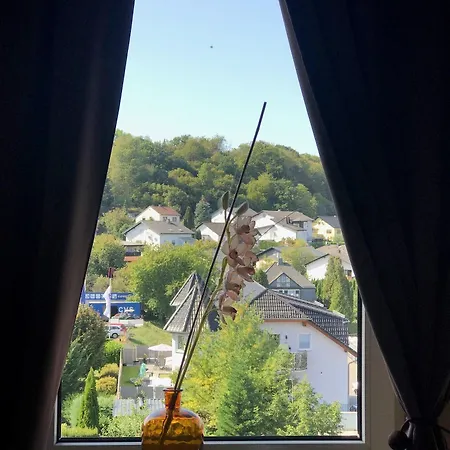 Hotel-restaurant Zur Krone Löhnberg