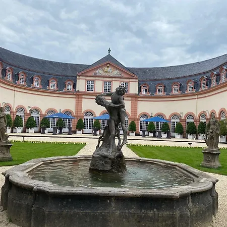 Hotel-restaurant Zur Krone Hotel Löhnberg