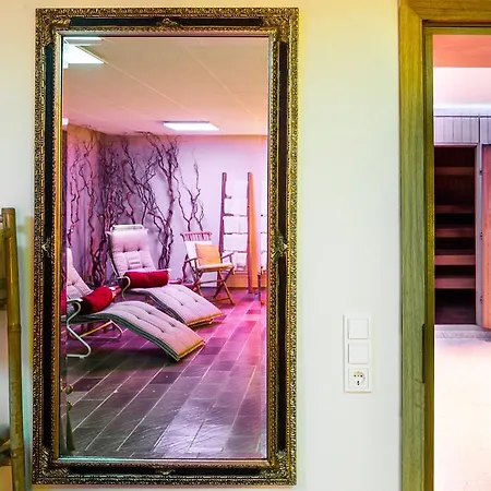 Hotel Hotel-restaurant Zur Krone