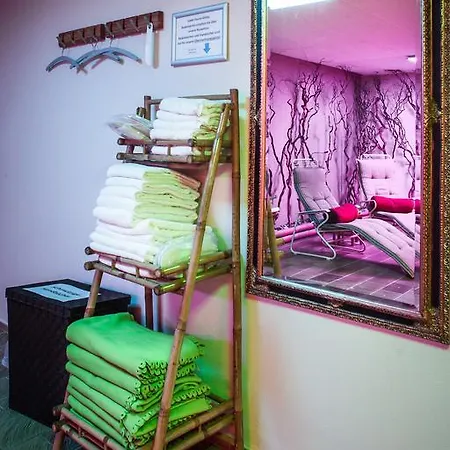 Hotel-restaurant Zur Krone 3*