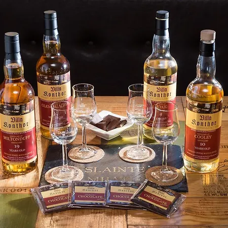 Hotel Hotel-restaurant Zur Krone