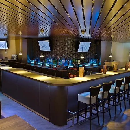 Hotel-restaurant Zur Krone